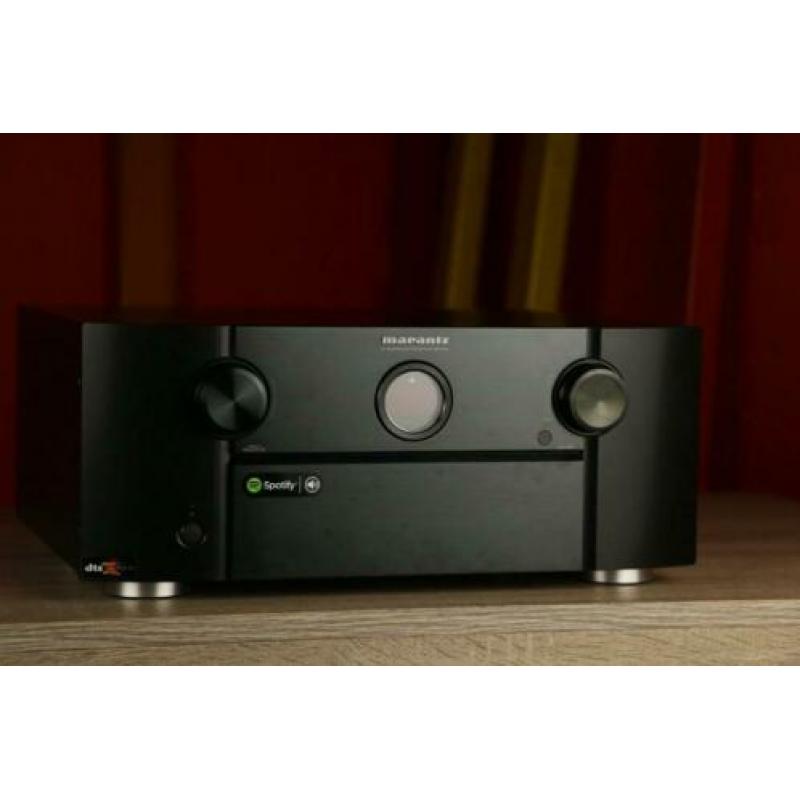 *OPEN* Marantz SR7011 SHIPPING. ATMOS Garantie&inruil. POST