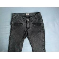 Tumble 'n dry stretch skinny maat 164