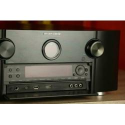 *OPEN* Marantz SR7011 SHIPPING. ATMOS Garantie&inruil. POST