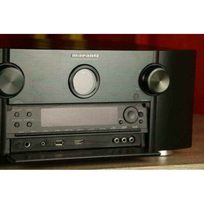 *OPEN* Marantz SR7011 SHIPPING. ATMOS Garantie&inruil. POST