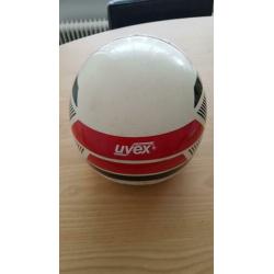 Scooterhelm brommerhelm Uvex maat S