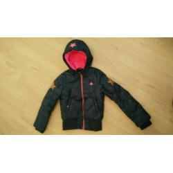 25 stuks kinderkleding maat 134 tm 152
