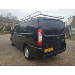 Peugeot Expert 229 2.0 HDI L2H1 Navteq 2 ZEER MOOI, ERG COMP
