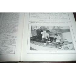 De WATERSPORT 1920 (JAARGANG 9). Eventuele verzendkosten: €