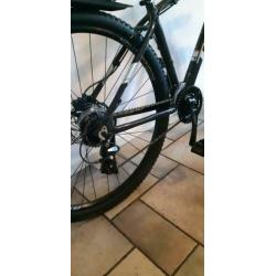 Mountainbike