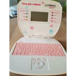 Laptronics fancy girls notebook