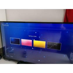 Tv Toshiba Ultra HD 4K