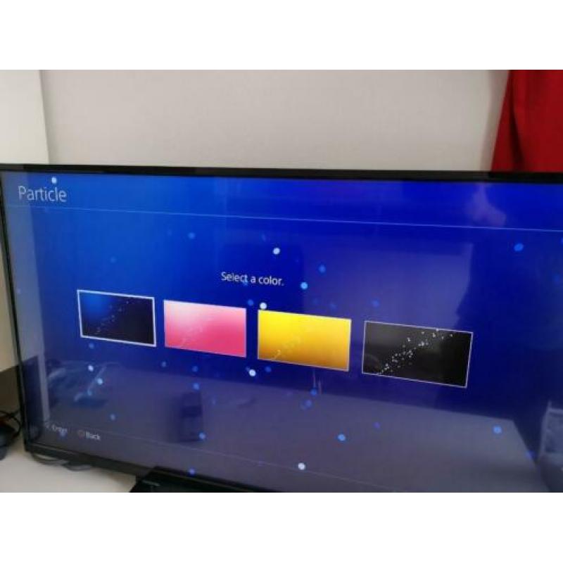 Tv Toshiba Ultra HD 4K