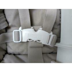 Stokke Tripp trapp / trip trap + babyset en newbornset