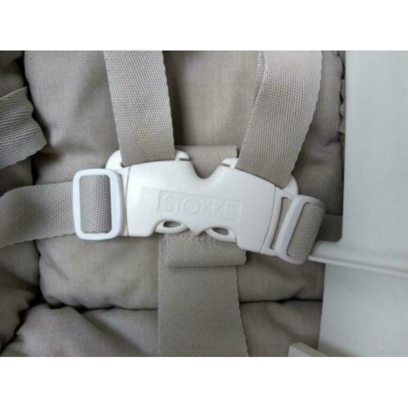 Stokke Tripp trapp / trip trap + babyset en newbornset