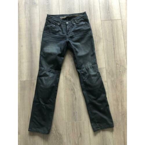 Dames motorjeans maar 27 Revit te koop