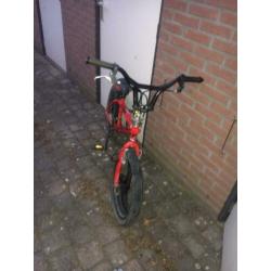 Bmx rooster zx1000
