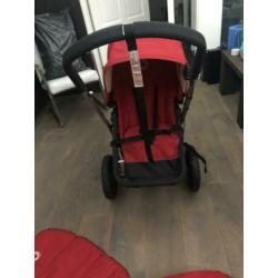 Kinderwagen bugaboo