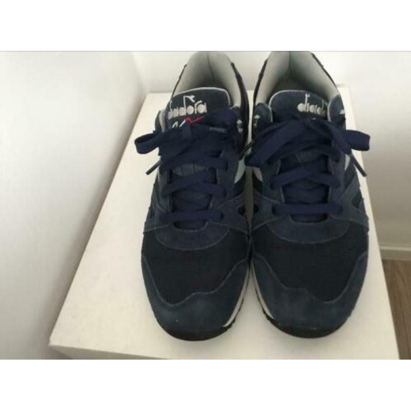 Diadora n9000 maat 43