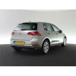 Volkswagen Golf 1.0 TSI 111pk Comfortline | Navigatie | App-