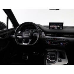 Audi SQ7 4.0 435pk TDI quattro Pro Line + | Head up display
