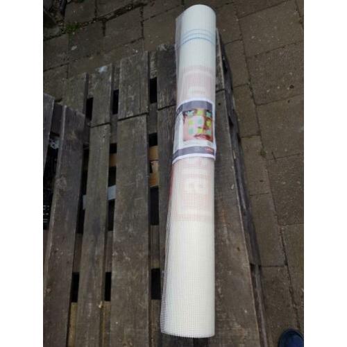 Glas vezel gaas 32,110 breed