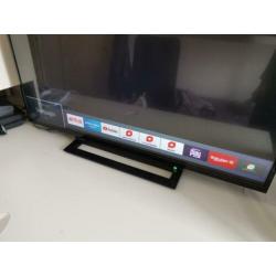 Tv Toshiba Ultra HD 4K