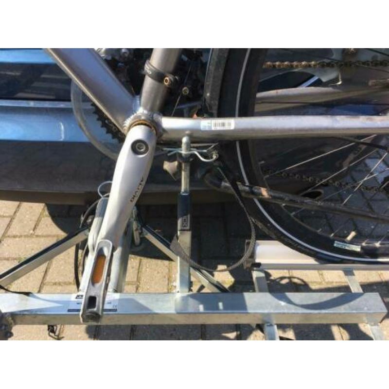 Fietsdrager