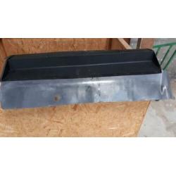 Cavity Tray / spouwschotel, 88 cm, type G