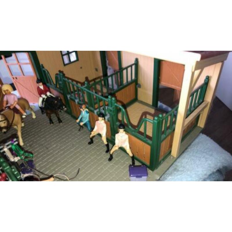 Schleigh Manege
