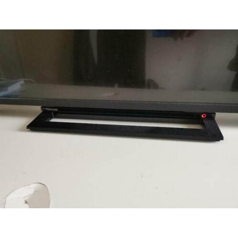 Tv Toshiba Ultra HD 4K