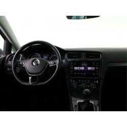 Volkswagen Golf 1.0 TSI 111pk Comfortline | Navigatie | App-