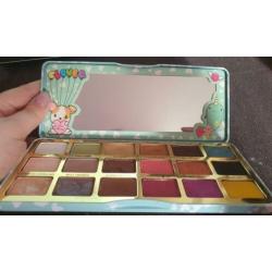 Too Faced - Clover Palette