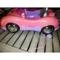 Baby born interactive auto
