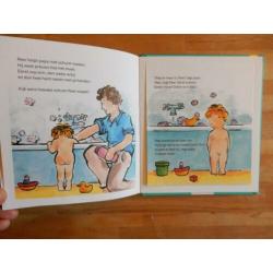Carlijn Jonker - Peer en zijn fantasievriendjes