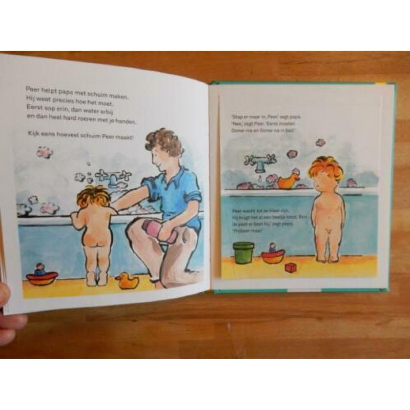 Carlijn Jonker - Peer en zijn fantasievriendjes