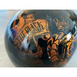 Premier Vintage Motorhelm