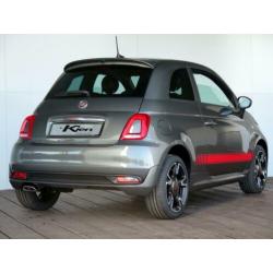 Fiat 500 TwinAir Turbo Sport 80pk | Navigatie | Beats Audio