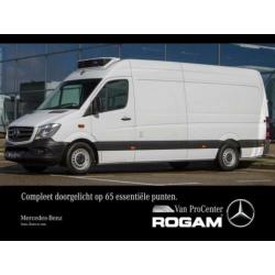 Mercedes-Benz Sprinter 316 CDI L3H2 | DAG- EN NACHT KOELING