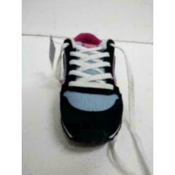 Etnies kids lo-cut 2.5 maat 35 (21cm)en 36 (22cm) nieuw