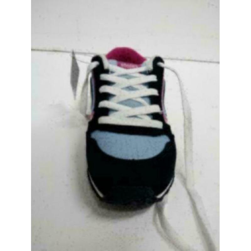 Etnies kids lo-cut 2.5 maat 35 (21cm)en 36 (22cm) nieuw