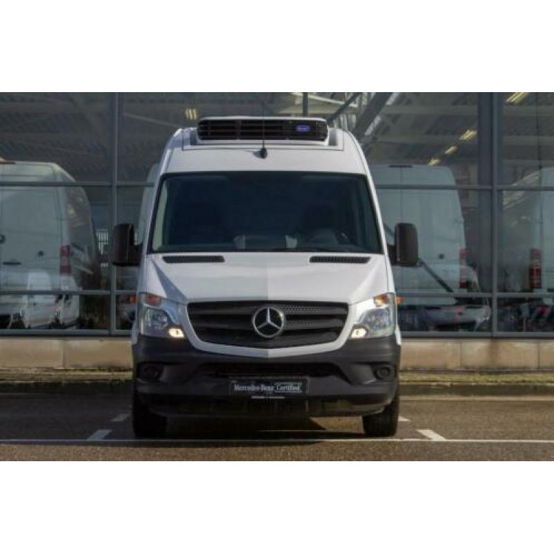 Mercedes-Benz Sprinter 316 CDI L3H2 | DAG- EN NACHT KOELING
