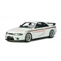 Nissan Skyline GT-R (R33) 1/18