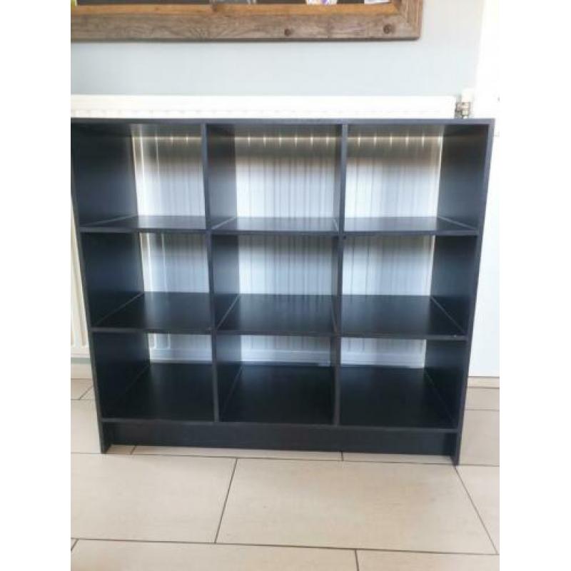 Room divider opbergrek schoenenrek