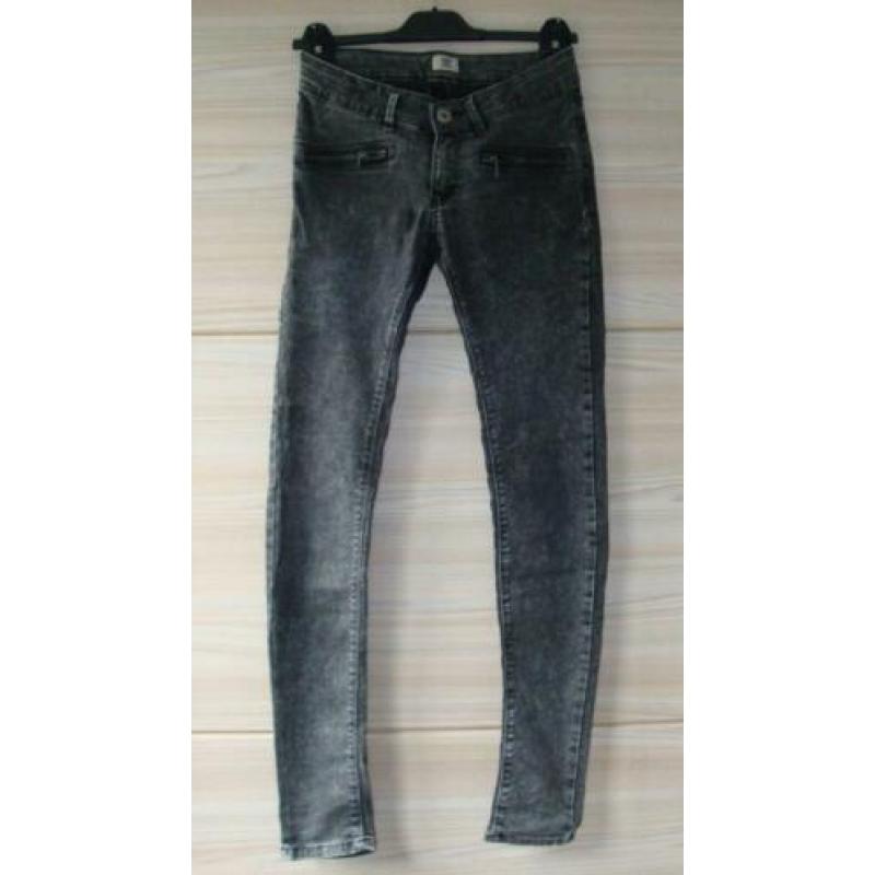 Tumble 'n dry stretch skinny maat 164