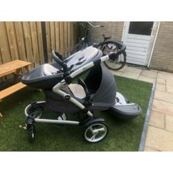 Mima cobi duo wagen
