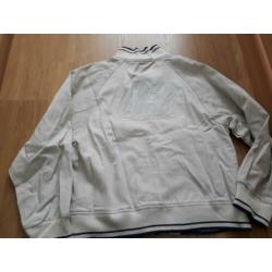 Nieuw Nike zomer-jack katoen 140-152