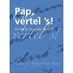 kraamkado voor jongen of mesje, boekje PAP