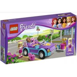Lego Friends