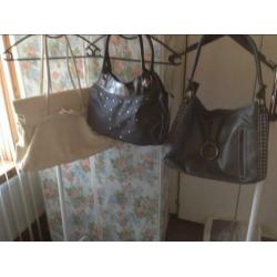 Mooie vintage tassen