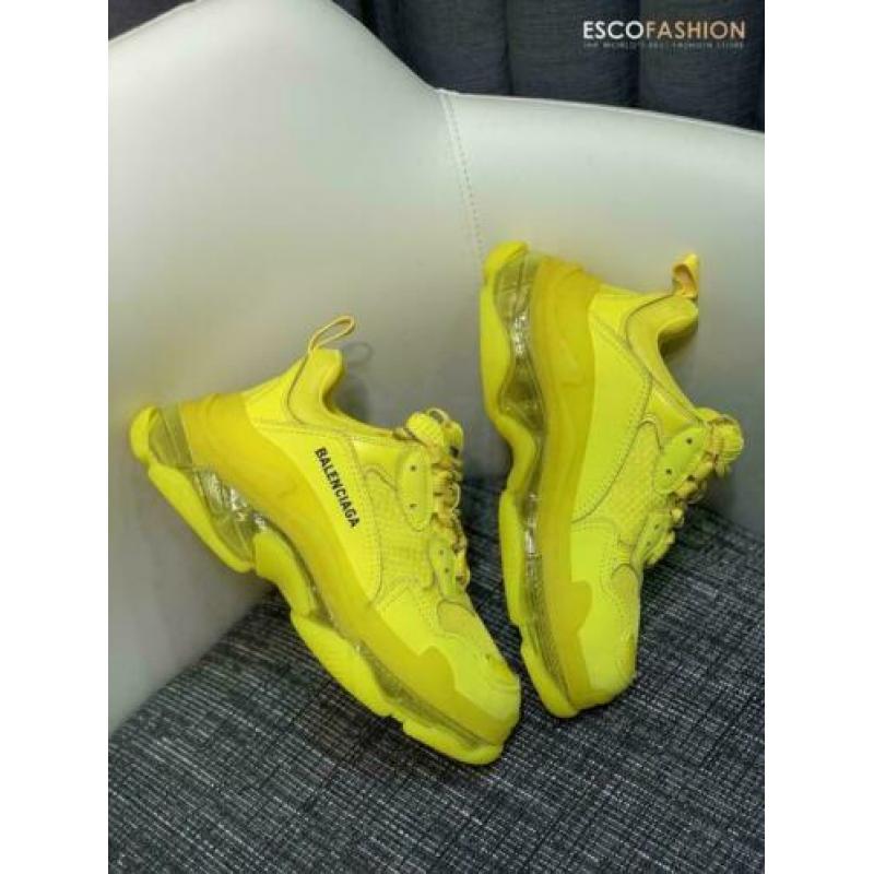 Balenciaga Triple S Sneakers #33