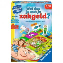 Leuke spelletjes voor de kids