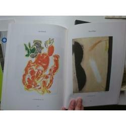 Grafiek Nu, Biënnale van Nederlandse grafische kunst 3, 1988