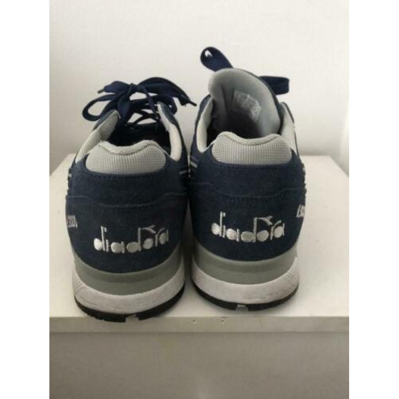 Diadora n9000 maat 43