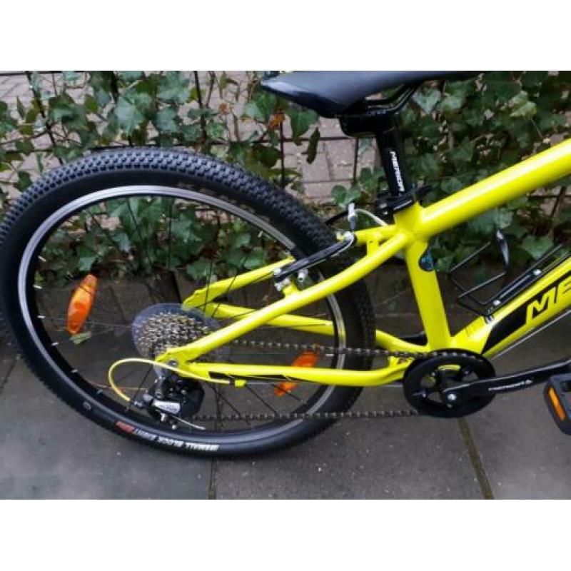 tekoop demo model Merida matts J24.ATB